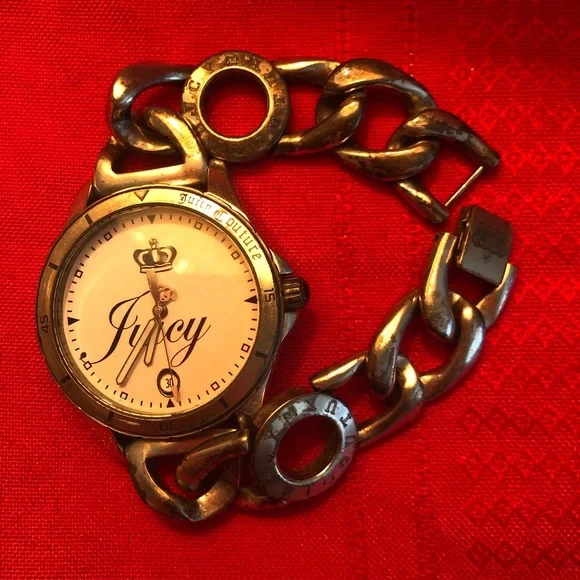 Juicy Couture | Accessories | Vintage Juicy Couture Bracelet  display picture 3